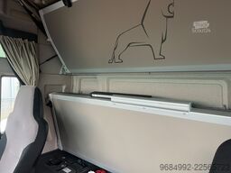 MAN TGX 18.500 4x2 BLS, ADR Typ AT/OX