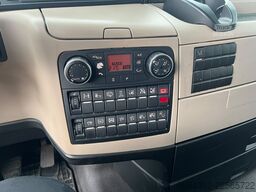 MAN TGX 18.500 4x2 BLS, ADR Typ AT/OX
