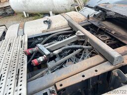 MAN TGX 18.500 4x2 BLS, ADR Typ AT/OX