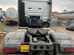 MAN TGX 18.500 4x2 BLS, ADR Typ AT/OX