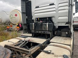 MAN TGX 18.500 4x2 BLS, ADR Typ AT/OX