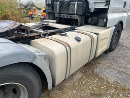 MAN TGX 18.500 4x2 BLS, ADR Typ AT/OX