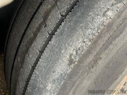 MAN TGX 18.500 4x2 BLS, ADR Typ AT/OX