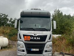 MAN TGX 18.500 4x2 BLS, ADR Typ AT/OX