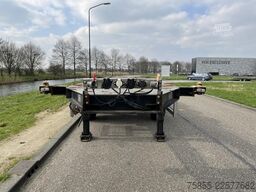 LAG FT Tank / BPW Axles / Drumbrakes /...