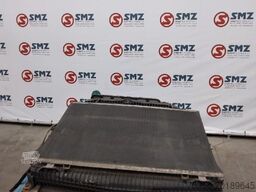 Man Occ Radiator intercooler MAN TGA