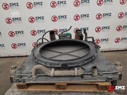 Daf Occ radiator + intercooler + expansievat DAF