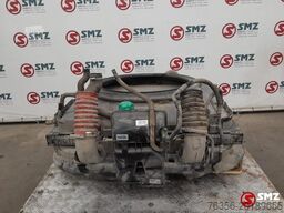 Daf Occ radiator + intercooler + expansievat DAF