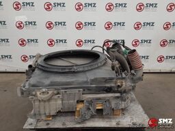 Daf Occ radiator + intercooler + expansievat DAF