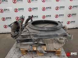 Daf Occ radiator + intercooler + expansievat DAF