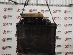 Man Occ radiator + intercooler + expansievat MAN