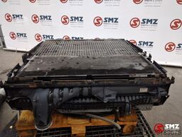Volvo Occ Radiator met intercooler Volvo FH12