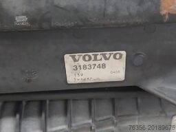 Volvo Occ Radiator met intercooler Volvo FH12