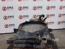 Volvo Occ radiator + intercooler Volvo FM 20536920 31837