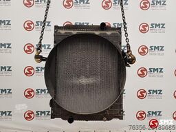 Volvo Occ radiator Volvo