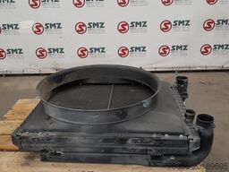 Renault Occ radiator + intercooler Renault