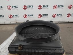 Renault Occ radiator + intercooler Renault