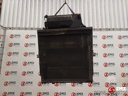 Man Occ radiator + expansievat MAN