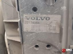 Volvo Occ radiator + intercooler + condenser Volvo