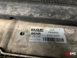 Daf Occ radiator + intercooler + expansievat + condens