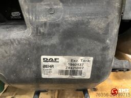 Daf Occ radiator + intercooler + expansievat + condens