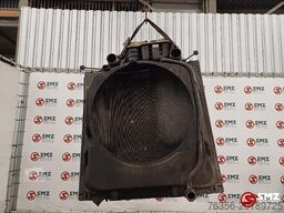 Man Occ radiator + intercooler MAN