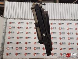 Man Occ radiator + intercooler MAN