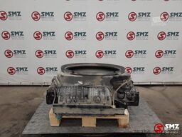 Man Occ radiator + intercooler + expansievat MAN