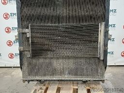 Man Occ radiator + expansievat MAN