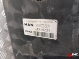 Man Occ radiatorset MAN