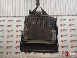 Man Occ radiator + intercooler MAN