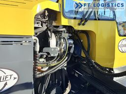 Combilift C3000XL DUPLEX FREE LIFT GAS POSITIONER