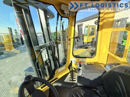 Combilift C3000 GAS DUPLEX PLATFORM 1500 FREE LIFT