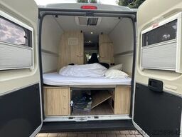 Fiat Ducato Weinsberg Carabus 2023 | manuales | L3H2