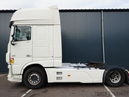 DAF XF 460 FT ssc tractor unit