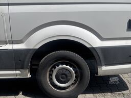 2023 Volkswagen Grand California | Automatik | Vollausstattung