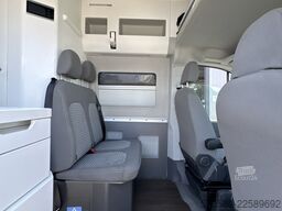 2023 Volkswagen Grand California | Automatik | Vollausstattung
