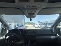 2023 Volkswagen Grand California | Automatik | Vollausstattung