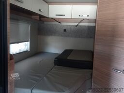 2024 Ford Transit Weinsberg Carasuite | Automatico | 5 posti letto