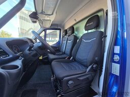 Iveco Daily 72C21/ Koffer/ LBW/ LED/ Full Options