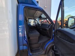 Iveco Daily 72C21/ Koffer/ LBW/ LED/ Full Options