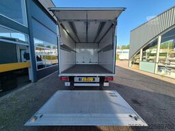 Iveco Daily 72C21/ Koffer/ LBW/ LED/ Full Options