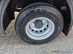 Iveco Daily 72C21/ Koffer/ LBW/ LED/ Full Options