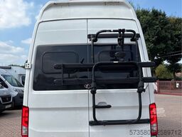 2023 Volkswagen Grand California | Automatik | Vollausstattung