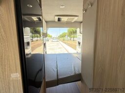 Fiat Ducato Weinsberg Carabus 2024 | Manual | Techo elevable