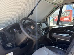 Fiat Ducato Weinsberg Carabus 2024 | Manual | Techo elevable
