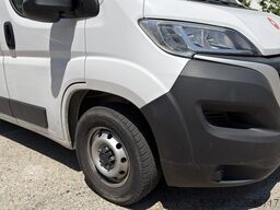 Fiat Ducato Weinsberg Carabus 2024 | Manual | Techo elevable