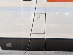 Fiat Ducato Weinsberg Carabus 2024 | Manual | Techo elevable
