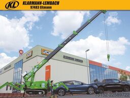 Kranlyft Maeda MC285 CWME-3