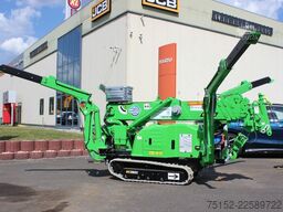 Kranlyft Maeda MC285 CWME-3
